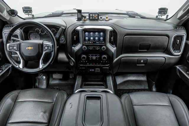 2022 Chevrolet Silverado 2500HD LTZ ReadyLIFT LIFT 20" Fuel 35" A/T HDX BUMPERS | Dallas, TX | East Dallas Diesel 2022 Chevrolet Silverado 2500HD LTZ ReadyLIFT LIFT 20" Fuel 35" A/T HDX BUMPERS | Dallas, TX | East Dallas Diesel