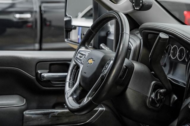 2022 Chevrolet Silverado 2500HD LTZ | Dallas, TX | East Dallas Diesel