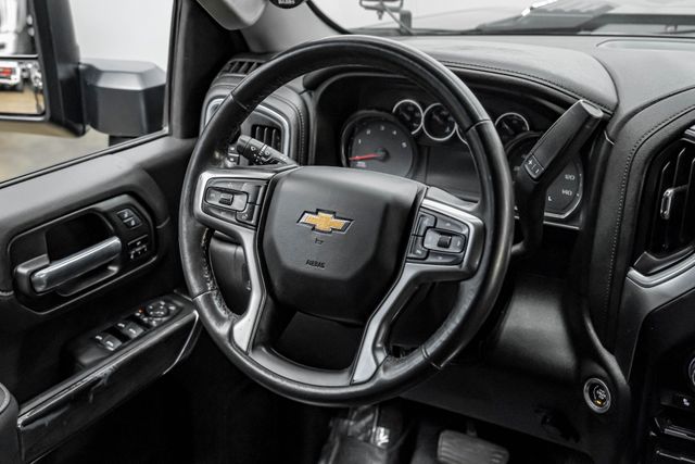 2022 Chevrolet Silverado 2500HD LTZ | Dallas, TX | East Dallas Diesel