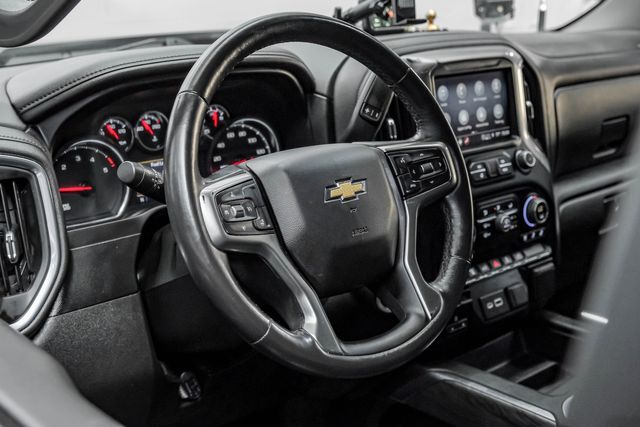 2022 Chevrolet Silverado 2500HD LTZ ReadyLIFT LIFT 20" Fuel 35" A/T HDX BUMPERS | Dallas, TX | East Dallas Diesel 2022 Chevrolet Silverado 2500HD LTZ ReadyLIFT LIFT 20" Fuel 35" A/T HDX BUMPERS | Dallas, TX | East Dallas Diesel