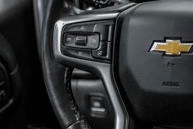 2022 Chevrolet Silverado 2500HD LTZ | Dallas, TX | East Dallas Diesel