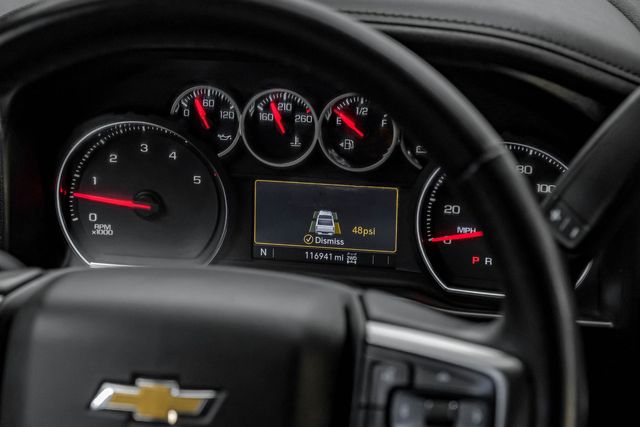 2022 Chevrolet Silverado 2500HD LTZ | Dallas, TX | East Dallas Diesel