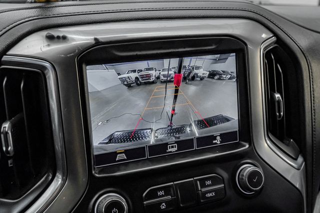 2022 Chevrolet Silverado 2500HD LTZ | Dallas, TX | East Dallas Diesel