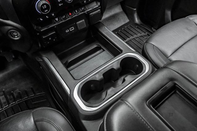 2022 Chevrolet Silverado 2500HD LTZ | Dallas, TX | East Dallas Diesel