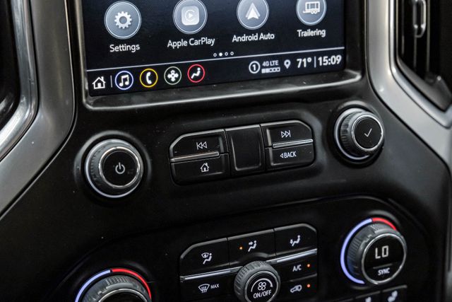 2022 Chevrolet Silverado 2500HD LTZ | Dallas, TX | East Dallas Diesel 2022 Chevrolet Silverado 2500HD LTZ | Dallas, TX | East Dallas Diesel