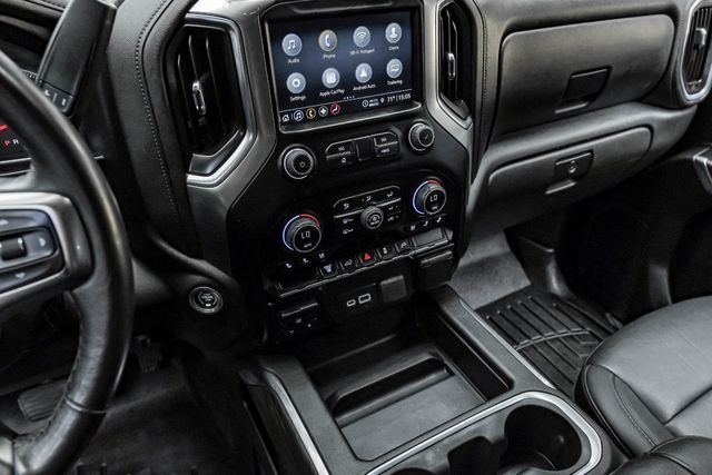 2022 Chevrolet Silverado 2500HD LTZ | Dallas, TX | East Dallas Diesel 2022 Chevrolet Silverado 2500HD LTZ | Dallas, TX | East Dallas Diesel