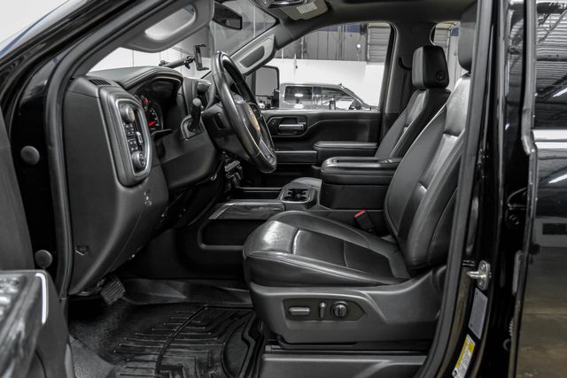 2022 Chevrolet Silverado 2500HD LTZ | Dallas, TX | East Dallas Diesel 2022 Chevrolet Silverado 2500HD LTZ | Dallas, TX | East Dallas Diesel