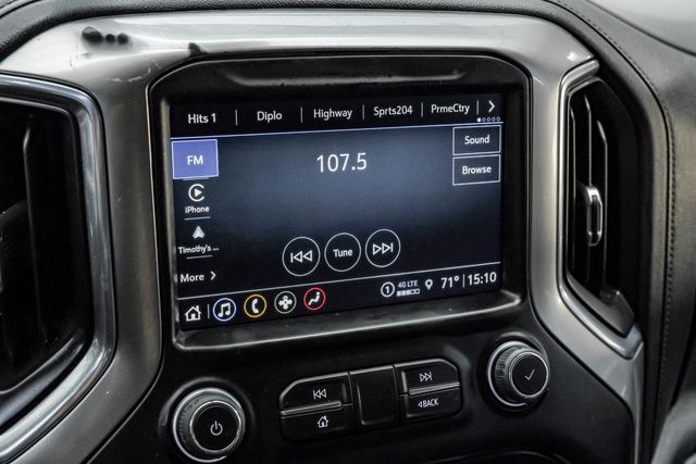 2022 Chevrolet Silverado 2500HD LTZ | Dallas, TX | East Dallas Diesel 2022 Chevrolet Silverado 2500HD LTZ | Dallas, TX | East Dallas Diesel