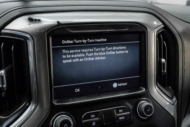 2022 Chevrolet Silverado 2500HD LTZ | Dallas, TX | East Dallas Diesel