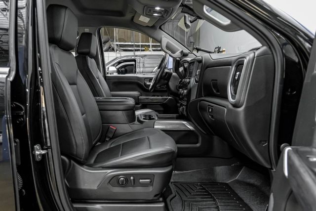 2022 Chevrolet Silverado 2500HD LTZ | Dallas, TX | East Dallas Diesel