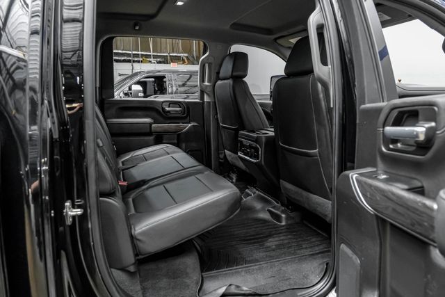 2022 Chevrolet Silverado 2500HD LTZ | Dallas, TX | East Dallas Diesel