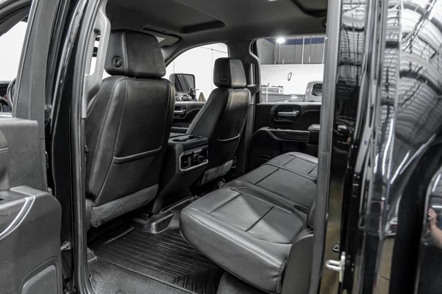 2022 Chevrolet Silverado 2500HD LTZ | Dallas, TX | East Dallas Diesel