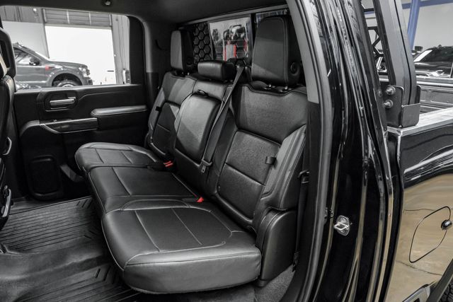 2022 Chevrolet Silverado 2500HD LTZ ReadyLIFT LIFT 20" Fuel 35" A/T HDX BUMPERS | Dallas, TX | East Dallas Diesel 2022 Chevrolet Silverado 2500HD LTZ ReadyLIFT LIFT 20" Fuel 35" A/T HDX BUMPERS | Dallas, TX | East Dallas Diesel