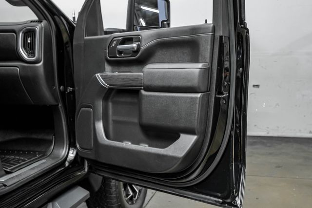 2022 Chevrolet Silverado 2500HD LTZ | Dallas, TX | East Dallas Diesel 2022 Chevrolet Silverado 2500HD LTZ | Dallas, TX | East Dallas Diesel