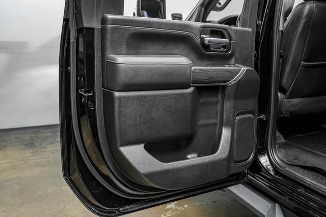 2022 Chevrolet Silverado 2500HD LTZ | Dallas, TX | East Dallas Diesel