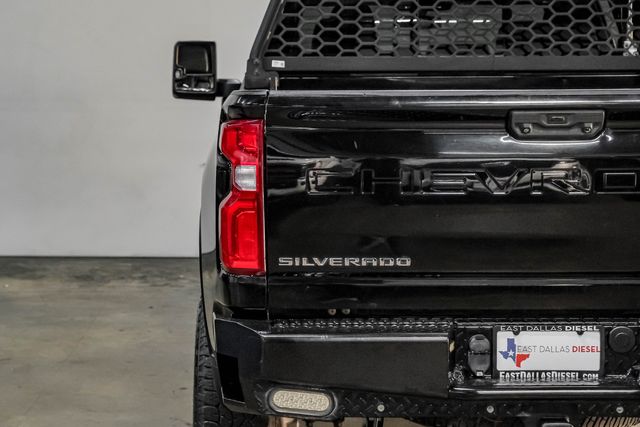 2022 Chevrolet Silverado 2500HD LTZ ReadyLIFT LIFT 20" Fuel 35" A/T HDX BUMPERS | Dallas, TX | East Dallas Diesel 2022 Chevrolet Silverado 2500HD LTZ ReadyLIFT LIFT 20" Fuel 35" A/T HDX BUMPERS | Dallas, TX | East Dallas Diesel