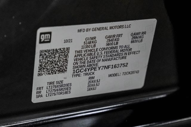 2022 Chevrolet Silverado 2500HD LTZ ReadyLIFT LIFT 20" Fuel 35" A/T HDX BUMPERS | Dallas, TX | East Dallas Diesel 2022 Chevrolet Silverado 2500HD LTZ ReadyLIFT LIFT 20" Fuel 35" A/T HDX BUMPERS | Dallas, TX | East Dallas Diesel