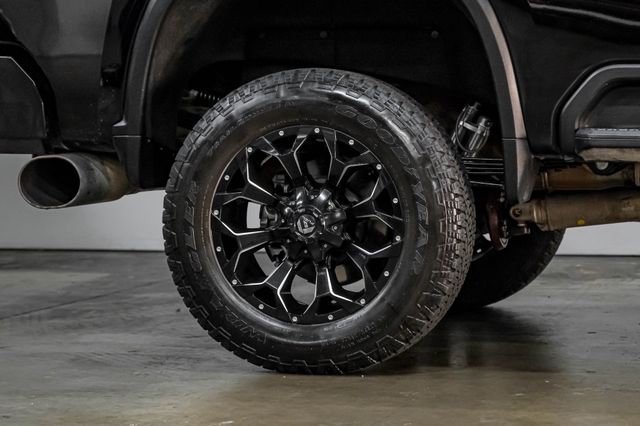 2022 Chevrolet Silverado 2500HD LTZ | Dallas, TX | East Dallas Diesel