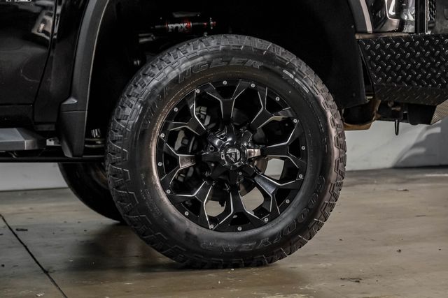 2022 Chevrolet Silverado 2500HD LTZ | Dallas, TX | East Dallas Diesel