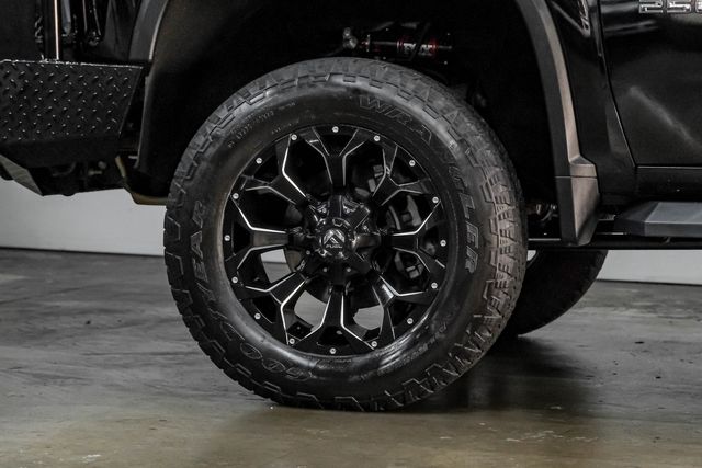 2022 Chevrolet Silverado 2500HD LTZ | Dallas, TX | East Dallas Diesel