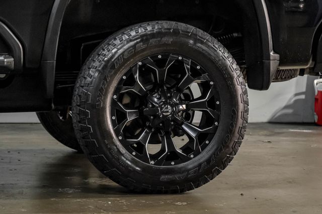 2022 Chevrolet Silverado 2500HD LTZ | Dallas, TX | East Dallas Diesel 2022 Chevrolet Silverado 2500HD LTZ | Dallas, TX | East Dallas Diesel