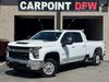2022 Chevrolet Silverado 2500HD CREW CAB LT 4WD | Dallas, TX | Carpoint-DFW