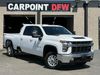 2022 Chevrolet Silverado 2500HD CREW CAB LT 4WD | Dallas, TX | Carpoint-DFW 2022 Chevrolet Silverado 2500HD CREW CAB LT 4WD | Dallas, TX | Carpoint-DFW