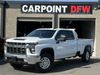 2022 Chevrolet Silverado 2500HD CREW CAB LT 4WD | Dallas, TX | Carpoint-DFW 2022 Chevrolet Silverado 2500HD CREW CAB LT 4WD | Dallas, TX | Carpoint-DFW