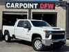 2022 Chevrolet Silverado 2500HD CREW CAB LT 4WD | Dallas, TX | Carpoint-DFW