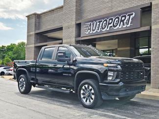 2022 Chevrolet Silverado 2500HD  | Ellisville, MO | AutoPort in Ellisville, MO 63011