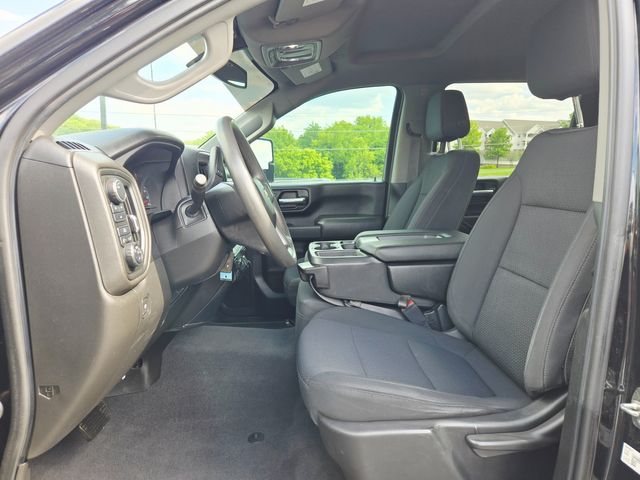 2022 Chevrolet Silverado 2500HD  | Ellisville, MO | AutoPort