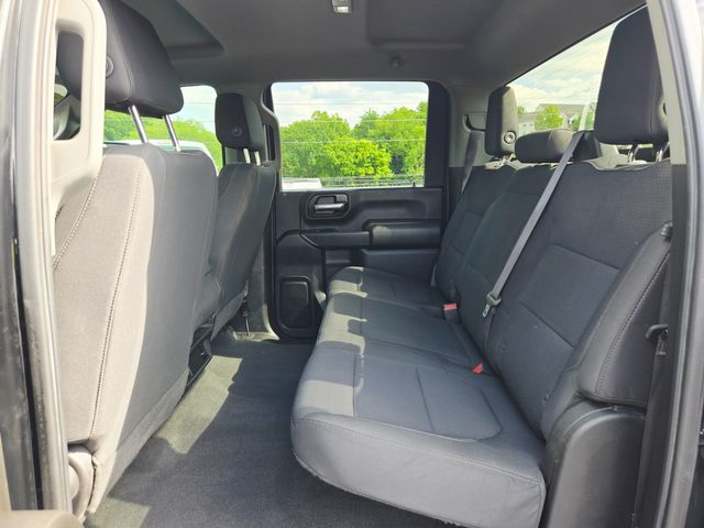 2022 Chevrolet Silverado 2500HD  | Ellisville, MO | AutoPort