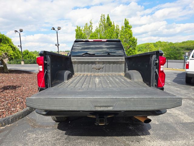 2022 Chevrolet Silverado 2500HD  | Ellisville, MO | AutoPort
