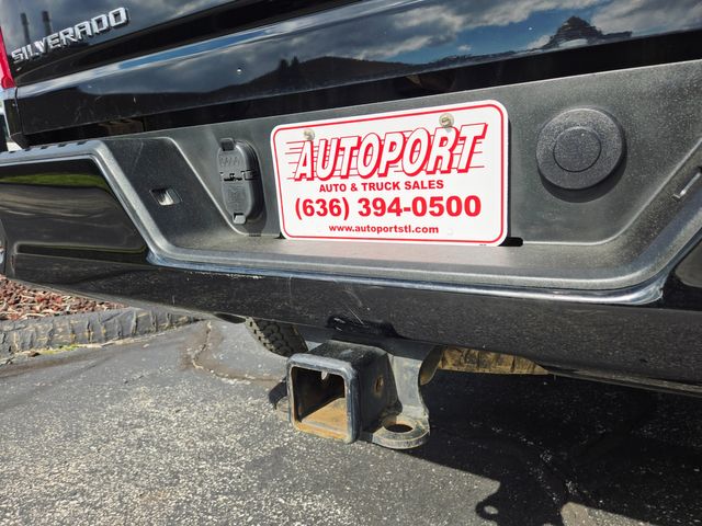 2022 Chevrolet Silverado 2500HD | Ellisville, MO | AutoPort 2022 Chevrolet Silverado 2500HD | Ellisville, MO | AutoPort