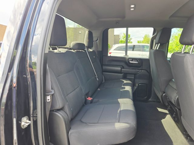 2022 Chevrolet Silverado 2500HD | Ellisville, MO | AutoPort 2022 Chevrolet Silverado 2500HD | Ellisville, MO | AutoPort