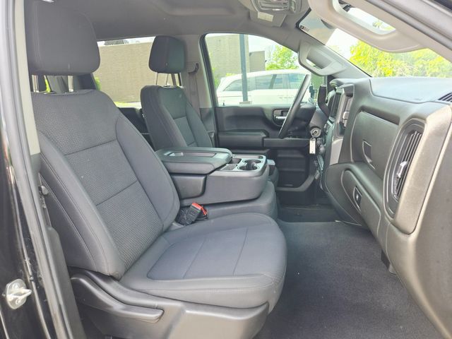 2022 Chevrolet Silverado 2500HD | Ellisville, MO | AutoPort 2022 Chevrolet Silverado 2500HD | Ellisville, MO | AutoPort