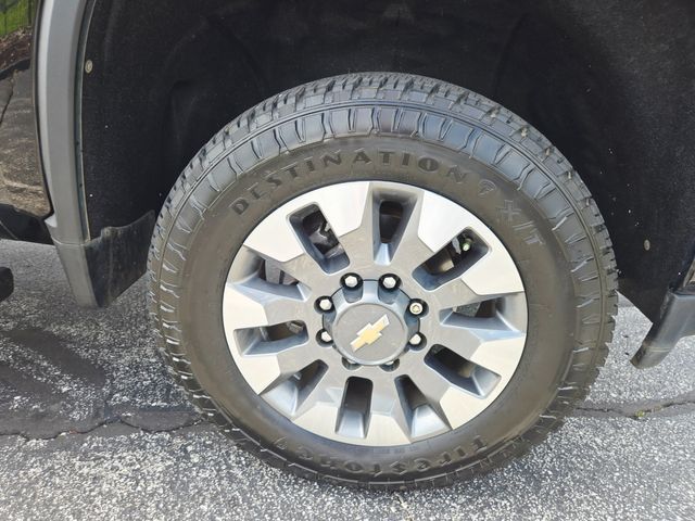 2022 Chevrolet Silverado 2500HD | Ellisville, MO | AutoPort 2022 Chevrolet Silverado 2500HD | Ellisville, MO | AutoPort
