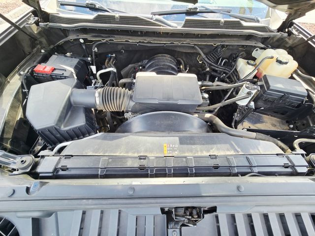 2022 Chevrolet Silverado 2500HD  | Ellisville, MO | AutoPort