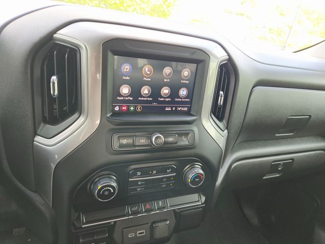 2022 Chevrolet Silverado 2500HD | Ellisville, MO | AutoPort 2022 Chevrolet Silverado 2500HD | Ellisville, MO | AutoPort