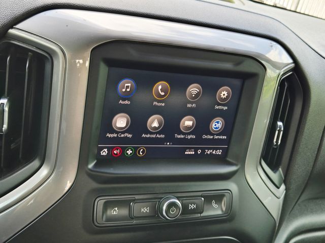 2022 Chevrolet Silverado 2500HD | Ellisville, MO | AutoPort 2022 Chevrolet Silverado 2500HD | Ellisville, MO | AutoPort