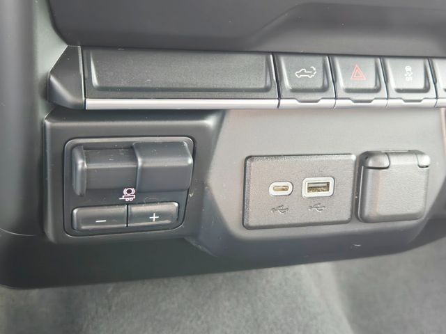 2022 Chevrolet Silverado 2500HD  | Ellisville, MO | AutoPort