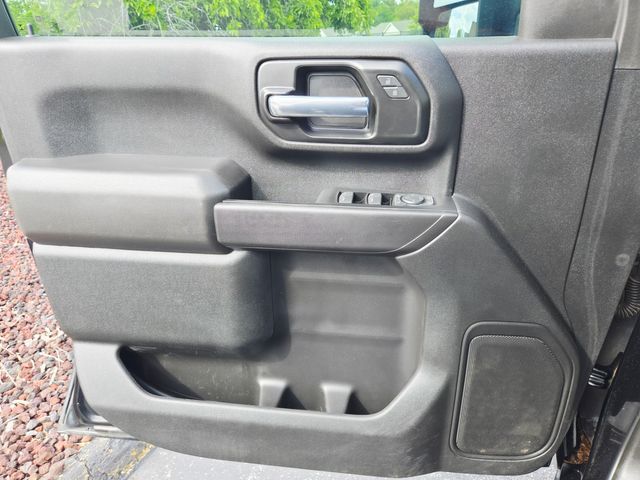 2022 Chevrolet Silverado 2500HD  | Ellisville, MO | AutoPort