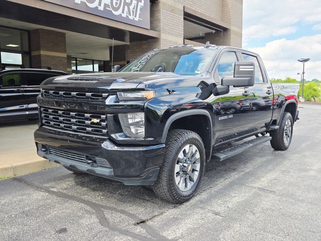 2022 Chevrolet Silverado 2500HD | Ellisville, MO | AutoPort 2022 Chevrolet Silverado 2500HD | Ellisville, MO | AutoPort