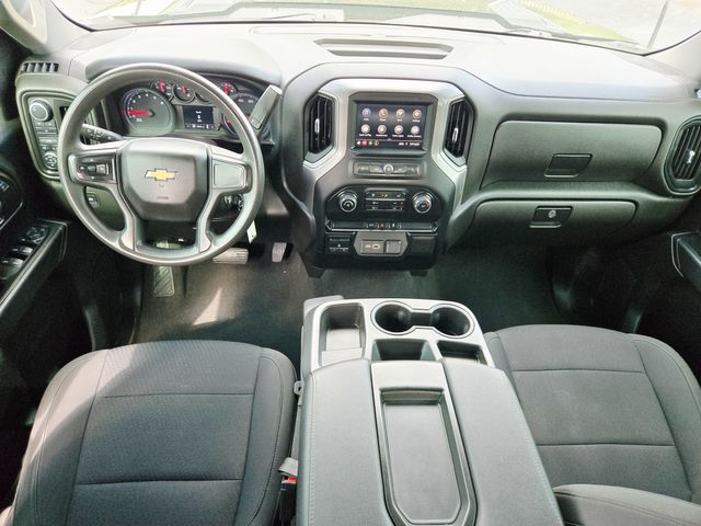 2022 Chevrolet Silverado 2500HD  | Ellisville, MO | AutoPort