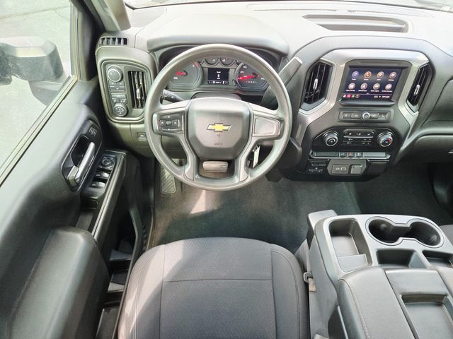 2022 Chevrolet Silverado 2500HD | Ellisville, MO | AutoPort 2022 Chevrolet Silverado 2500HD | Ellisville, MO | AutoPort
