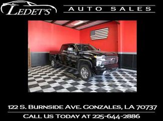 2022 Chevrolet Silverado 2500HD High Country - Ledet's Auto Sales Gonzales, Louisiana 70737 in Gonzales, Louisiana 70737