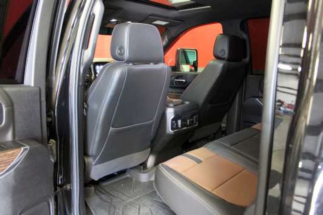 2022 Chevrolet Silverado 2500HD High Country - Ledet's Auto Sales Gonzales, Louisiana 70737