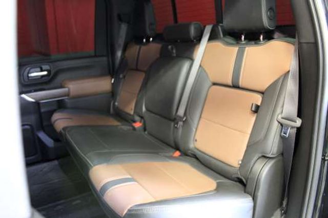 2022 Chevrolet Silverado 2500HD High Country - Ledet's Auto Sales Gonzales, Louisiana 70737