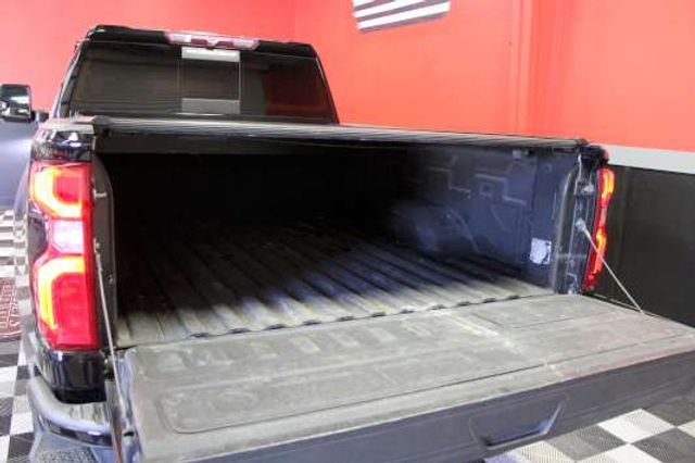 2022 Chevrolet Silverado 2500HD High Country - Ledet's Auto Sales Gonzales, Louisiana 70737 2022 Chevrolet Silverado 2500HD High Country - Ledet's Auto Sales Gonzales, Louisiana 70737