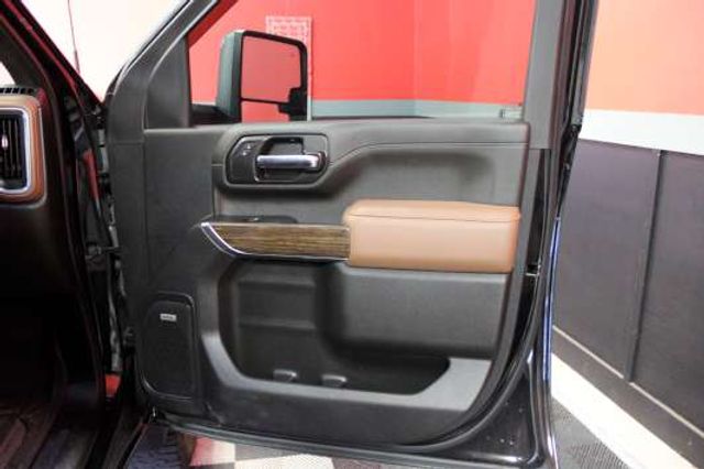 2022 Chevrolet Silverado 2500HD High Country - Ledet's Auto Sales Gonzales, Louisiana 70737